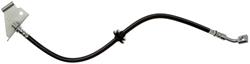 Raybestos Element3 Hydraulic Brake Hoses for 2008-2009 G8 - BH383961