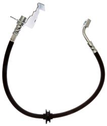 Raybestos Element3 Hydraulic Brake Hoses for 2008-2009 G8 - BH383962