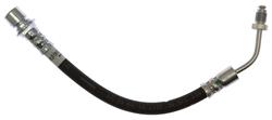 Raybestos Element3 Hydraulic Brake Hoses for 2006-2012 W42 - BH383967