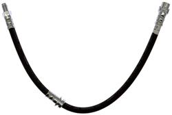 Raybestos Element3 Hydraulic Brake Hoses for 2007-2018 X5, 2008-2019 X6 - BH383972