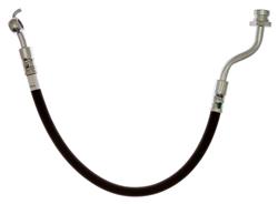 Raybestos Element3 Hydraulic Brake Hoses for 2011-2016 EQUUS, 2009-2014 GENESIS, 2016 GENESIS COUPE - BH383973