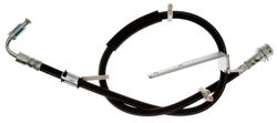Raybestos Element3 Hydraulic Brake Hoses BH383976