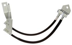 Raybestos Element3 Hydraulic Brake Hoses for 2001-2003 F-53 MOTORHOME CHASSIS - BH383978