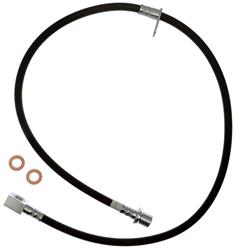 Raybestos Element3 Hydraulic Brake Hoses for 2005-2010 185 - BH383979
