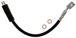 Raybestos Element3 Hydraulic Brake Hoses for 2003 RS6 - BH383980