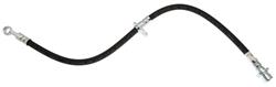 Raybestos Element3 Hydraulic Brake Hoses for 2012-2015 CIVIC, 2013-2014 ILX, 2018-2022 ODYSSEY - BH383985