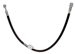 Raybestos Element3 Hydraulic Brake Hoses for 2009 BORREGO - BH383987