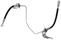 Raybestos Element3 Hydraulic Brake Hoses for 2008 ASTRA - BH383991