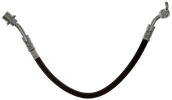 Raybestos Element3 Hydraulic Brake Hoses for 2006 GS300 - BH383995