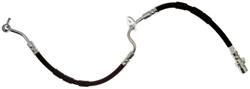 Raybestos Element3 Hydraulic Brake Hoses for 2006-2007 6 - BH384015