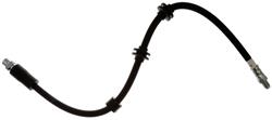 Raybestos Element3 Hydraulic Brake Hoses for 2013-2015 X1 - BH384022