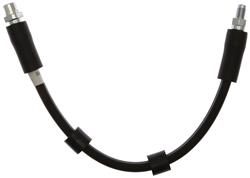 Raybestos Element3 Hydraulic Brake Hoses for 2000-2003 Z8 - BH384026