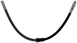 Raybestos Element3 Hydraulic Brake Hoses for 2013-2015 GLK250, 2010-2015 GLK350 - BH384031