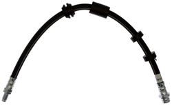 Raybestos Element3 Hydraulic Brake Hoses for 2010-2017 XC60 - BH384036