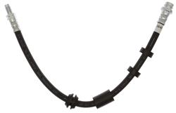 Raybestos Element3 Hydraulic Brake Hoses for 2016-2017 S60 CROSS COUNTRY, 2015-2018 V60 CROSS COUNTRY, 2010-2016 XC70 - BH384037