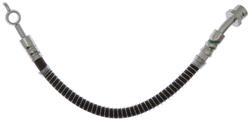 Raybestos Element3 Hydraulic Brake Hoses for 2007-2009 AMANTI - BH384040