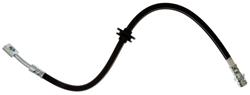 Raybestos Element3 Hydraulic Brake Hoses for 2011-2017 CAPRICE, 2014 SS - BH384055