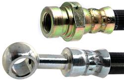 Raybestos - Brake Hoses, Individual for 1980-1983 CIVIC - BH38405