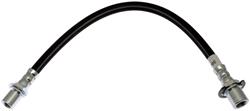 Raybestos - Hydraulic Clutch Lines and Hoses for 2000-2005 MR2 SPYDER - BH384073