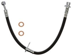 Raybestos Element3 Hydraulic Brake Hoses for 2013-2017 ACCORD - BH384079