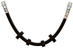 Raybestos Element3 Hydraulic Brake Hoses for 1997-2003 EUROVAN - BH384091