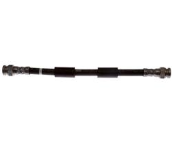 Raybestos Element3 Hydraulic Brake Hoses for 2014-2020 500L - BH384099