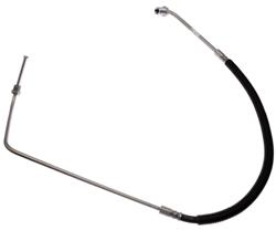Raybestos Element3 Hydraulic Brake Hoses for 2004-2014 CE COMMERCIAL, 2006-2009 CE INTEGRATED, 2012 CE SCHOOL BUS - BH384100