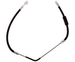 Raybestos Element3 Hydraulic Brake Hoses for 2003-2012 RANGE ROVER - BH384109