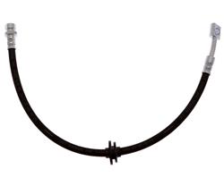 Raybestos Element3 Hydraulic Brake Hoses for 2008-2009 G8 - BH384115