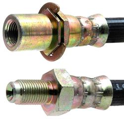 Raybestos - Brake Hoses, Individual for 1986-1995 PICKUP - BH38411