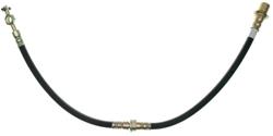 Raybestos - Brake Hoses, Individual for 1987-1991 CAMRY - BH38413