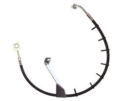 Raybestos Element3 Hydraulic Brake Hoses BH384141