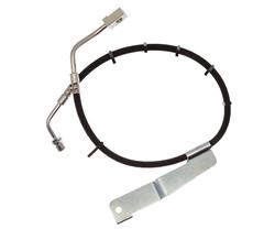 Raybestos Element3 Hydraulic Brake Hoses BH384142