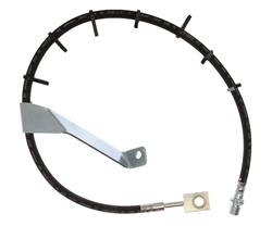 Raybestos Element3 Hydraulic Brake Hoses BH384145
