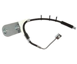 Raybestos Element3 Hydraulic Brake Hoses for 2003-2009 C5500 KODIAK, C5500 TOPKICK - BH384148