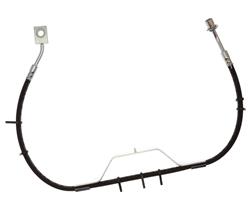 Raybestos Element3 Hydraulic Brake Hoses BH384150