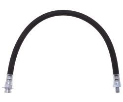 Raybestos Element3 Hydraulic Brake Hoses for 1966-1971 COMMANDO, JEEPSTER - BH384154