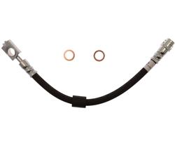 Raybestos Element3 Hydraulic Brake Hoses for 1995-2004 PASSAT - BH384179
