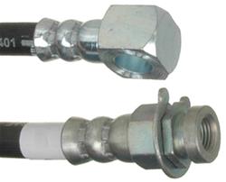 Raybestos Brake Hoses, Individual BH38421