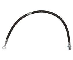 Raybestos Element3 Hydraulic Brake Hoses for 2008-2014 IMPREZA, 2015-2021 WRX, 2015-2017 WRX STI - BH384228