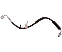 Raybestos Element3 Hydraulic Brake Hoses for 2013-2016 MKT - BH384230