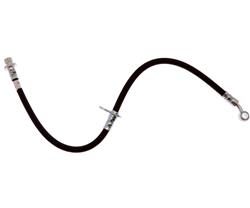 Raybestos Element3 Hydraulic Brake Hoses for 2013 ILX - BH384236