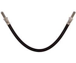 Raybestos Element3 Hydraulic Brake Hoses for 1990-1994 SPIDER - BH384242