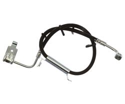 Raybestos Element3 Hydraulic Brake Hoses for 2011-2013 WRANGLER - BH384281