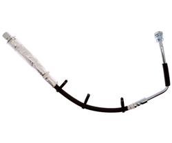 Raybestos Element3 Hydraulic Brake Hoses for 2014-2018 2500, 2013-2018 3500 - BH384332