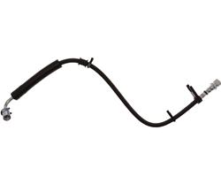 Raybestos Element3 Hydraulic Brake Hoses for 2014-2017 2500, 2015-2017 3500 - BH384335