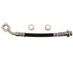 Raybestos Element3 Hydraulic Brake Hoses for 2015-2020 CANYON, COLORADO - BH384359