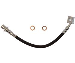 Raybestos Element3 Hydraulic Brake Hoses BH384360