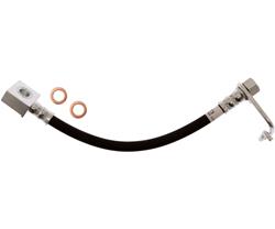 Raybestos Element3 Hydraulic Brake Hoses for 2013-2018 4500, 5500 - BH384373