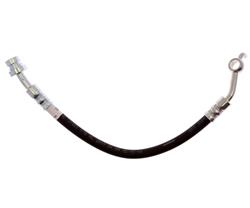 Raybestos Element3 Hydraulic Brake Hoses for 2014-2018 FORTE, FORTE5, 2014-2016 FORTE KOUP - BH384382
